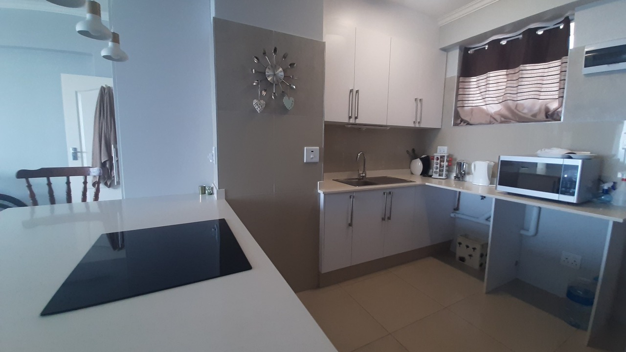 Photo of Kitchen in North Beach