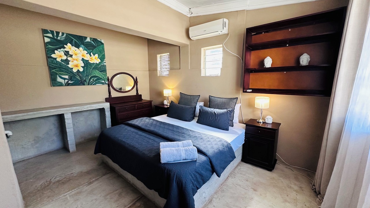 Photo of Bedroom in Sabie