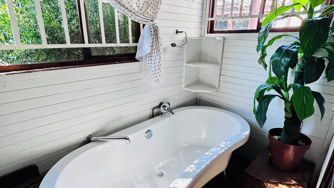 Photo of Bathroom in Sabie