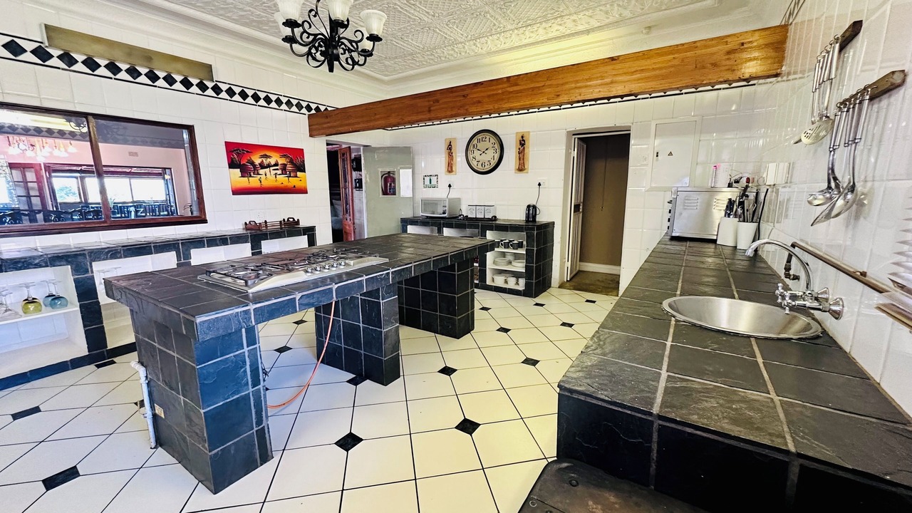 Photo of Kitchen in Sabie