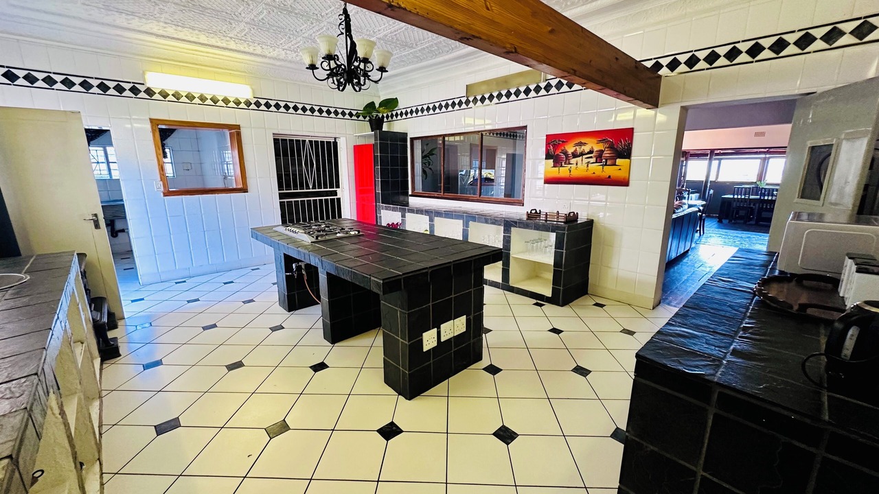 Photo of Kitchen in Sabie