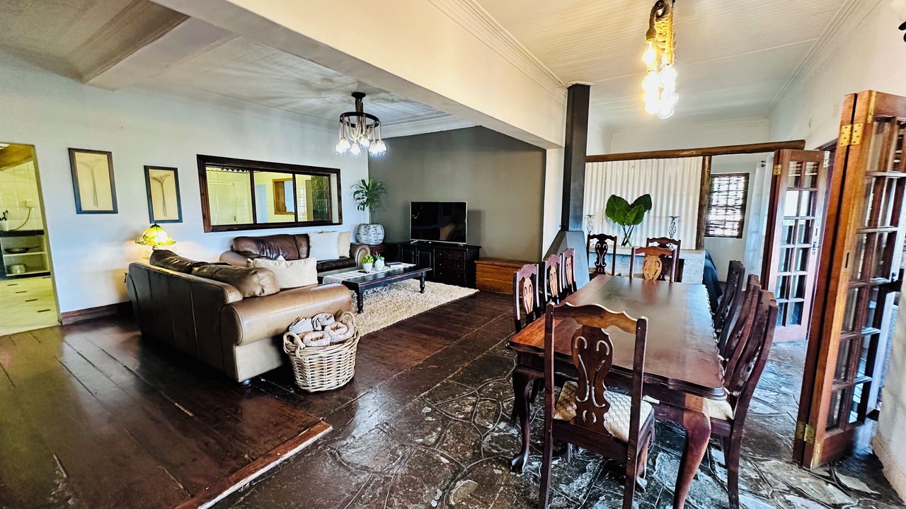 Photo of Livingroom in Sabie
