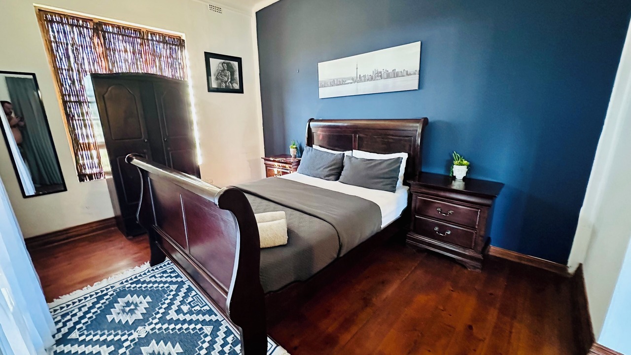 Photo of Bedroom in Sabie