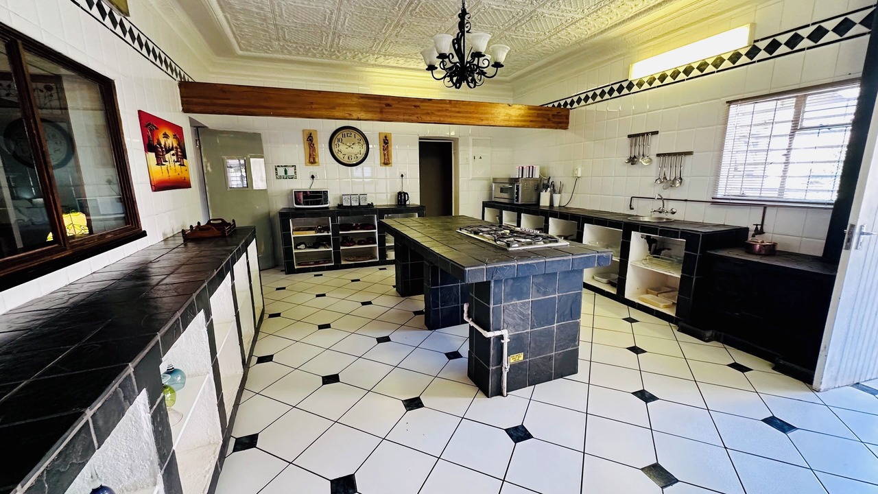 Photo of Kitchen in Sabie