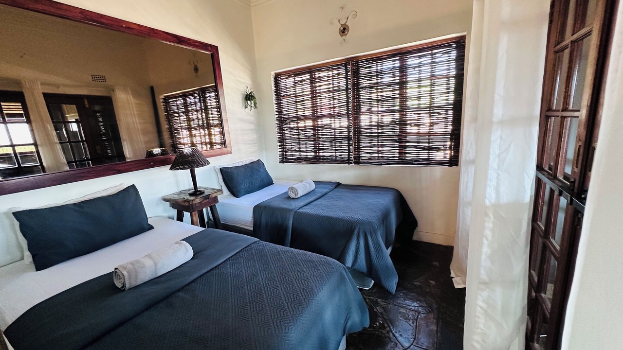Photo of Bedroom in Sabie