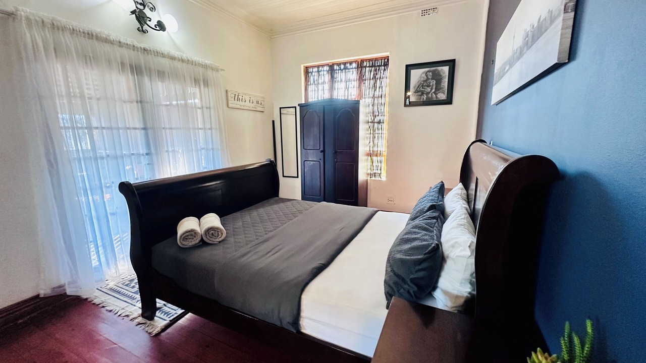Photo of Bedroom in Sabie