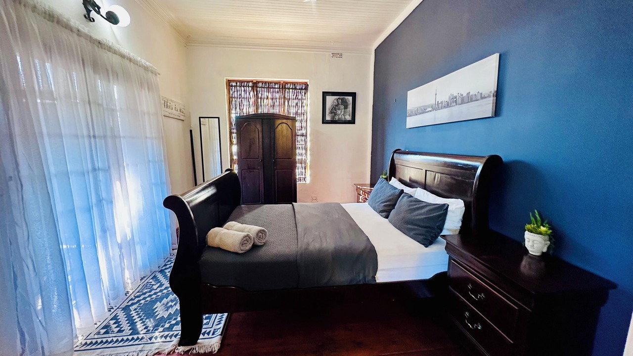 Photo of Bedroom in Sabie