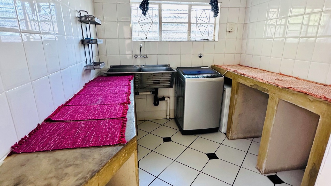 Photo of Kitchen in Sabie