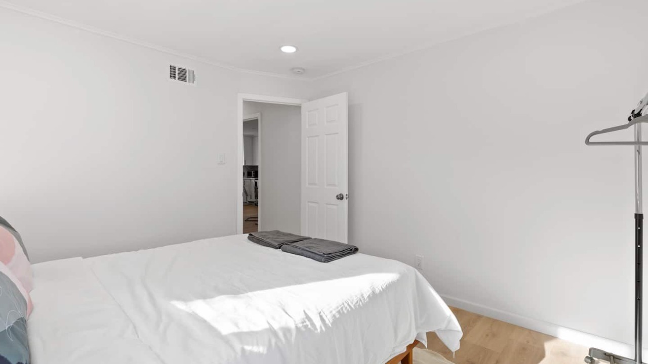 Photo of Bedroom in Redwood City