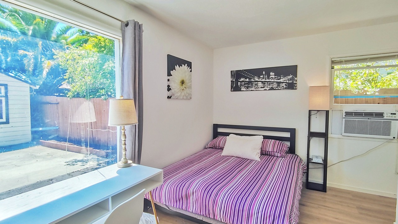 Photo of Bedroom in Redwood City