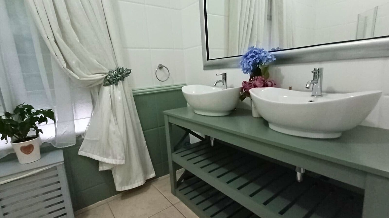 Photo of Bathroom in Durban North