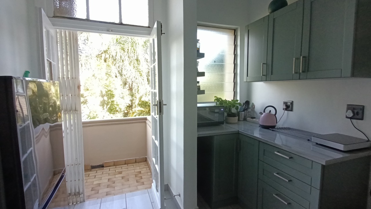 Photo of Kitchen in Durban North