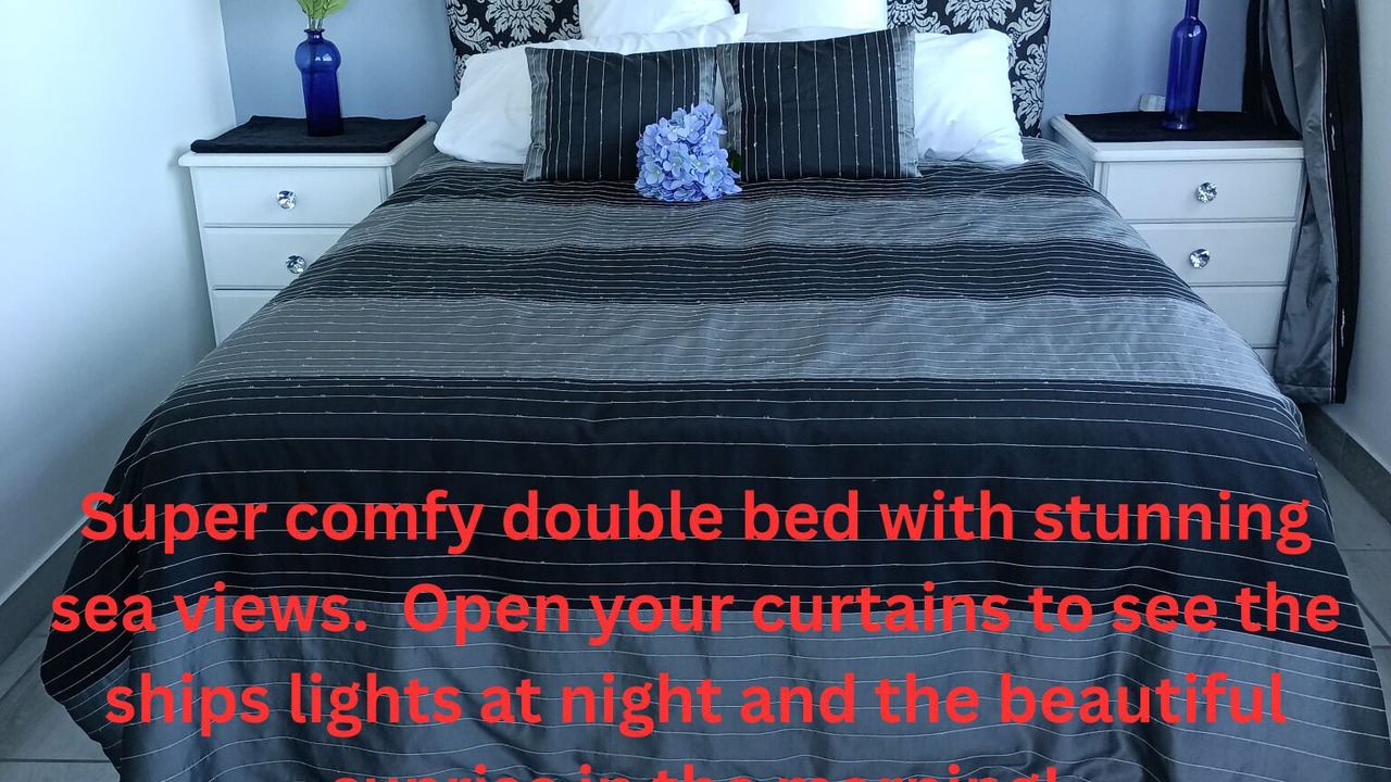 Photo of Bedroom in Durban North