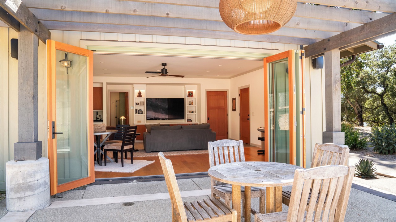 Photo of Outdoor in Geyserville