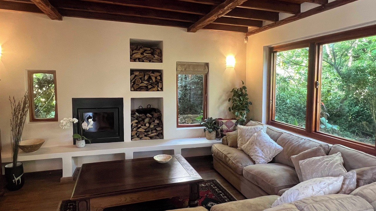Photo of Livingroom in Noordhoek
