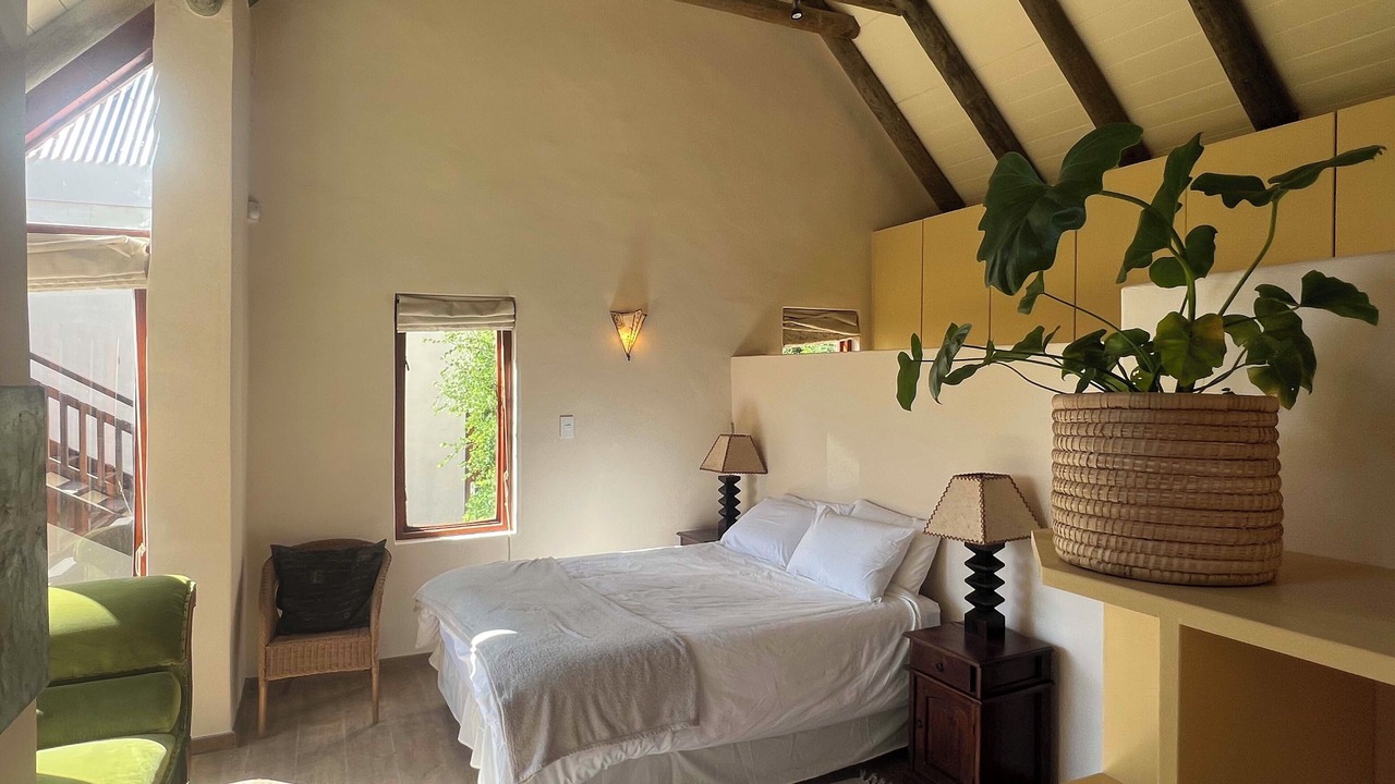 Photo of Bedroom in Noordhoek