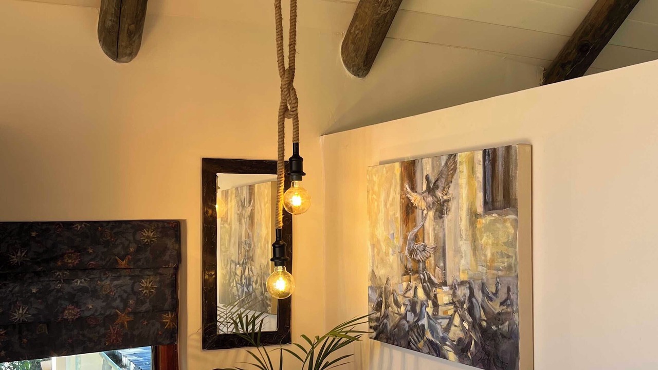 Photo of Bedroom in Noordhoek