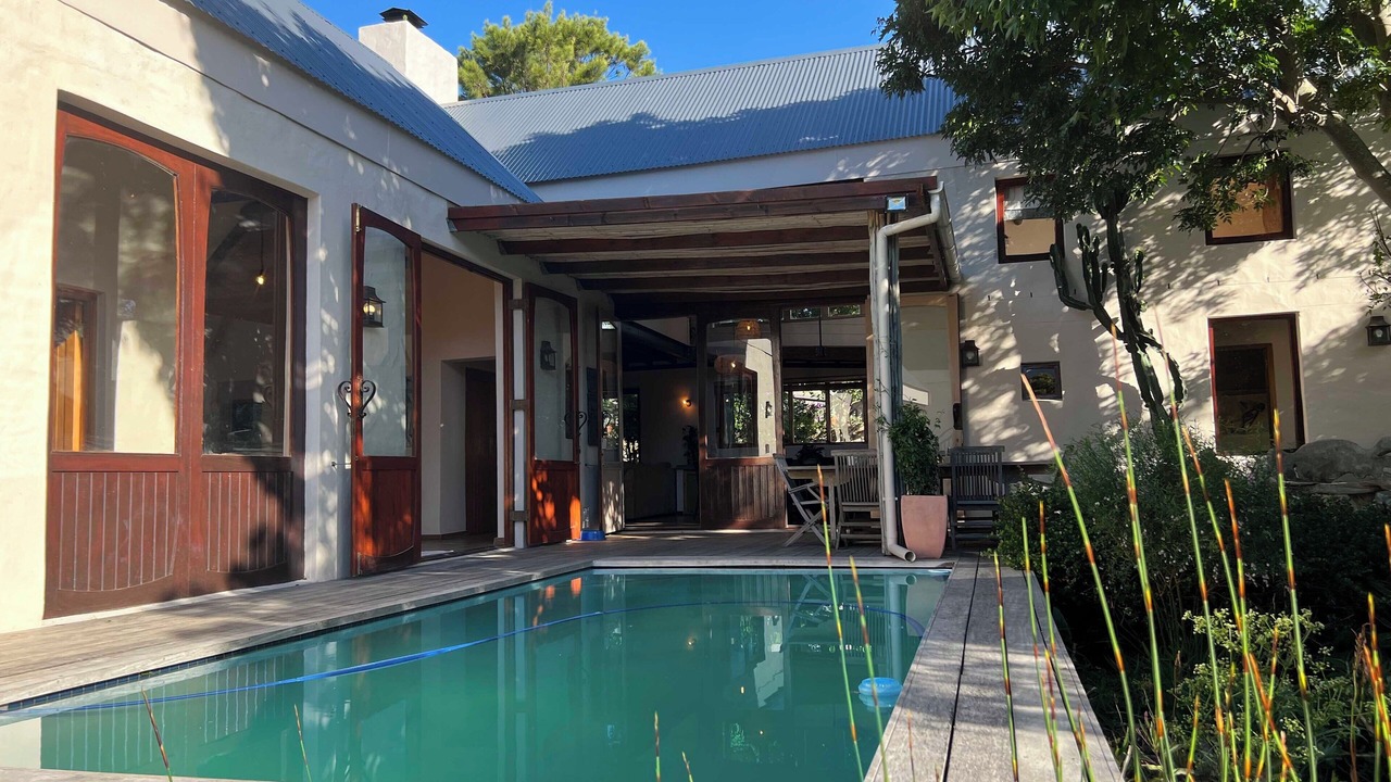 Photo of Outdoor in Noordhoek