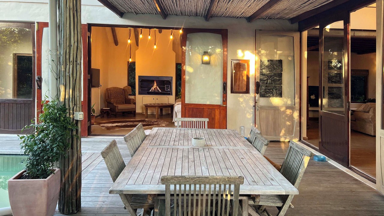 Photo of Outdoor in Noordhoek