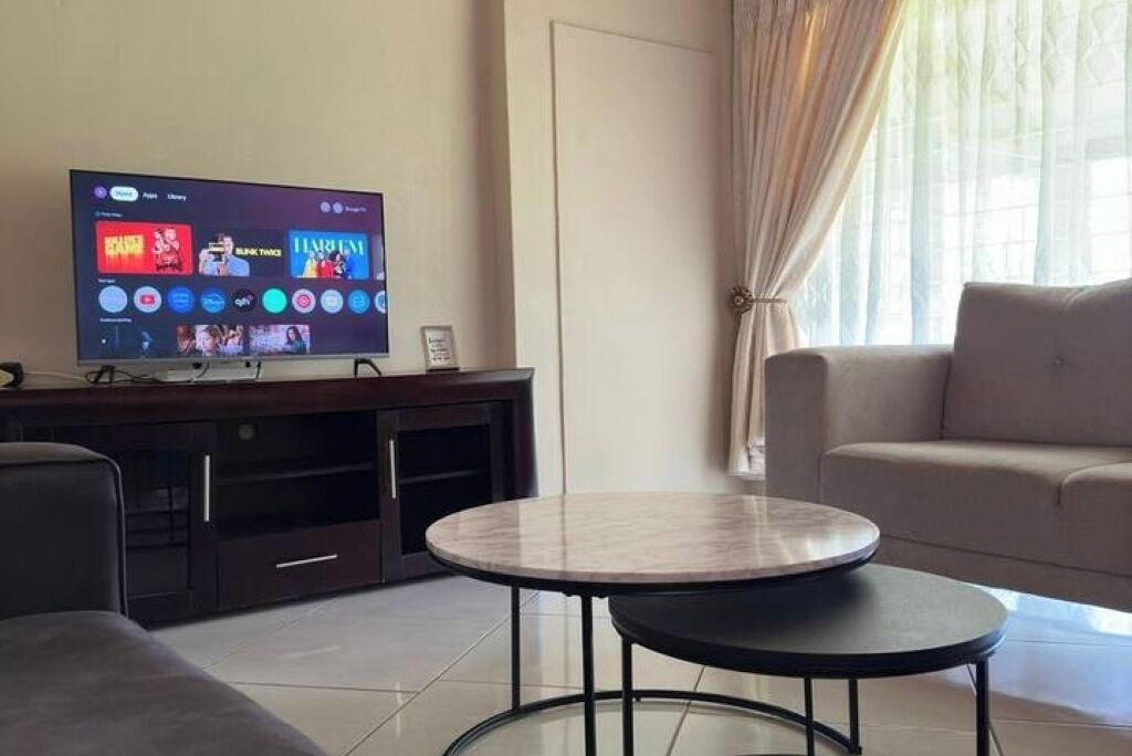 Photo of Livingroom in Springs