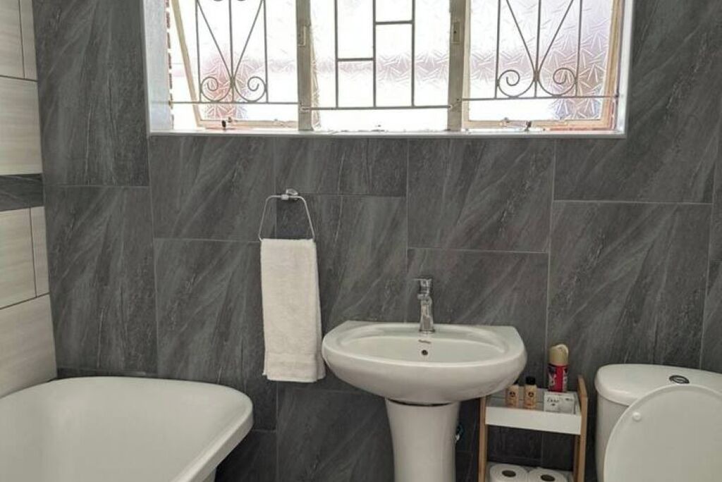 Photo of Bathroom in Springs