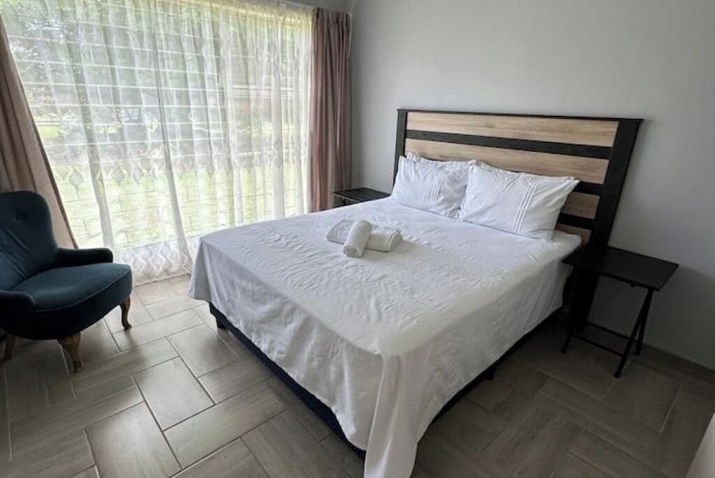 Photo of Bedroom in Springs