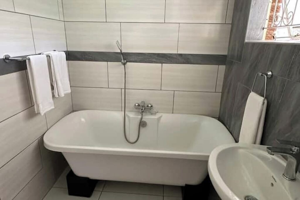 Photo of Bathroom in Springs