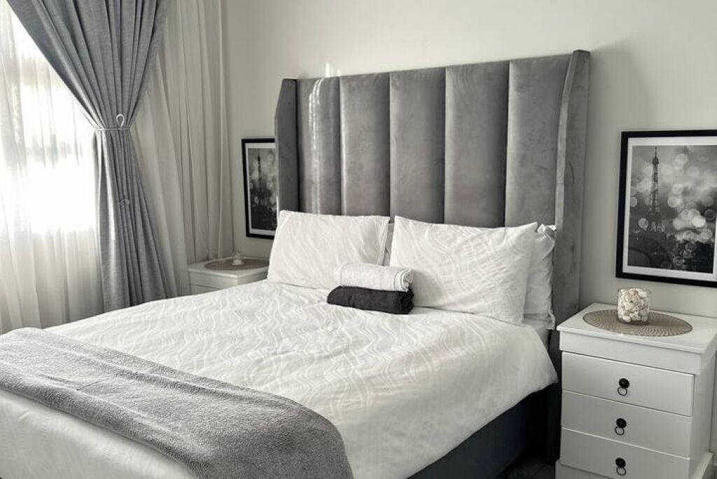 Photo of Bedroom in Greater Johannesburg Metropolitan Area