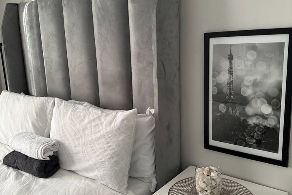 Photo of Bedroom in Greater Johannesburg Metropolitan Area