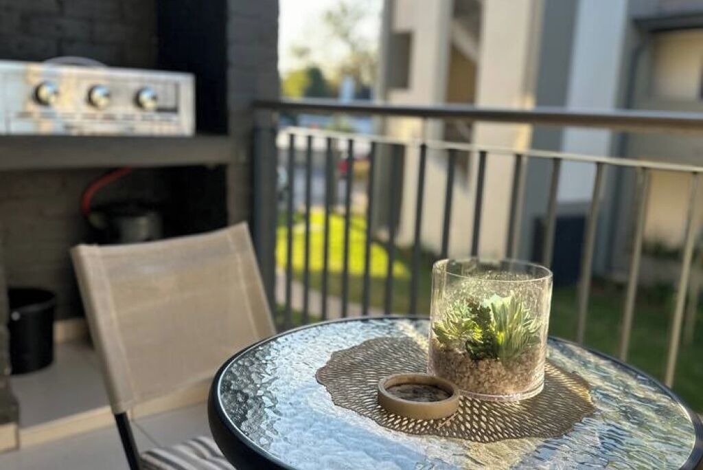 Photo of Outdoor in Greater Johannesburg Metropolitan Area