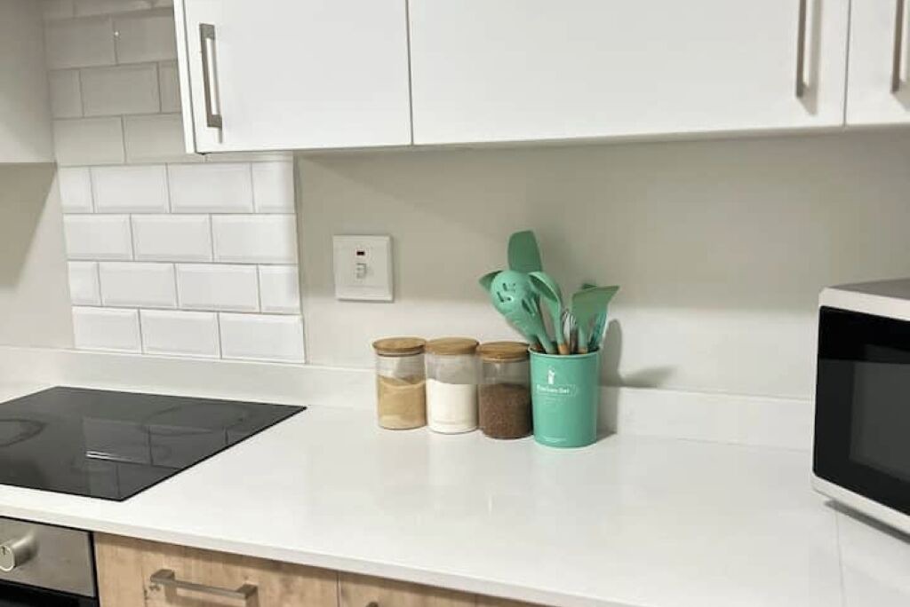 Photo of Kitchen in Greater Johannesburg Metropolitan Area