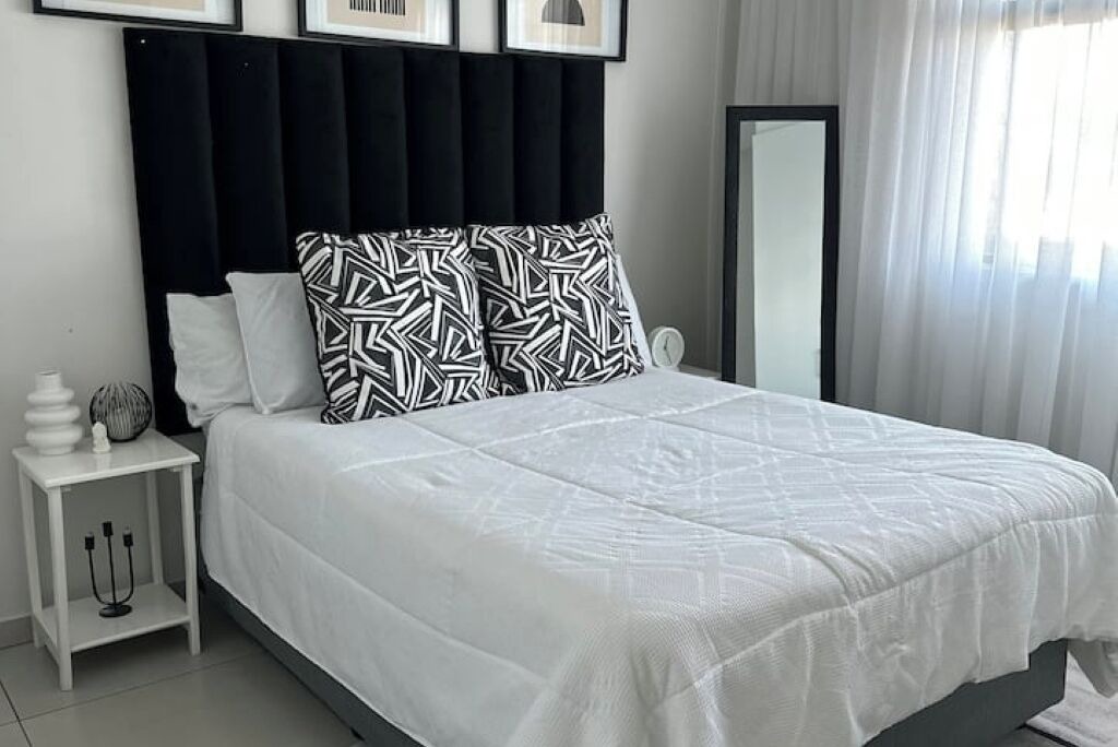 Photo of Bedroom in Greater Johannesburg Metropolitan Area