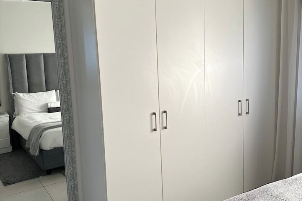 Photo of Bedroom in Greater Johannesburg Metropolitan Area