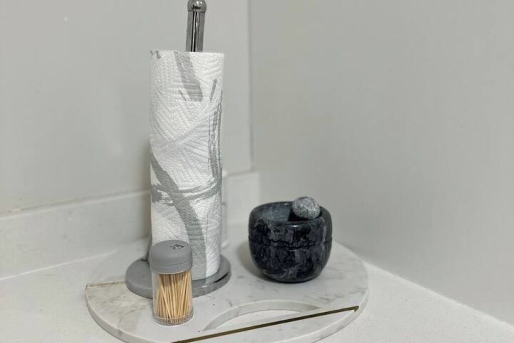 Photo of Bathroom in Greater Johannesburg Metropolitan Area