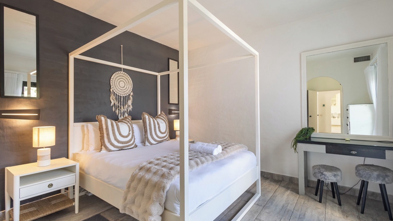 Photo of Bedroom in Shaka's Rock