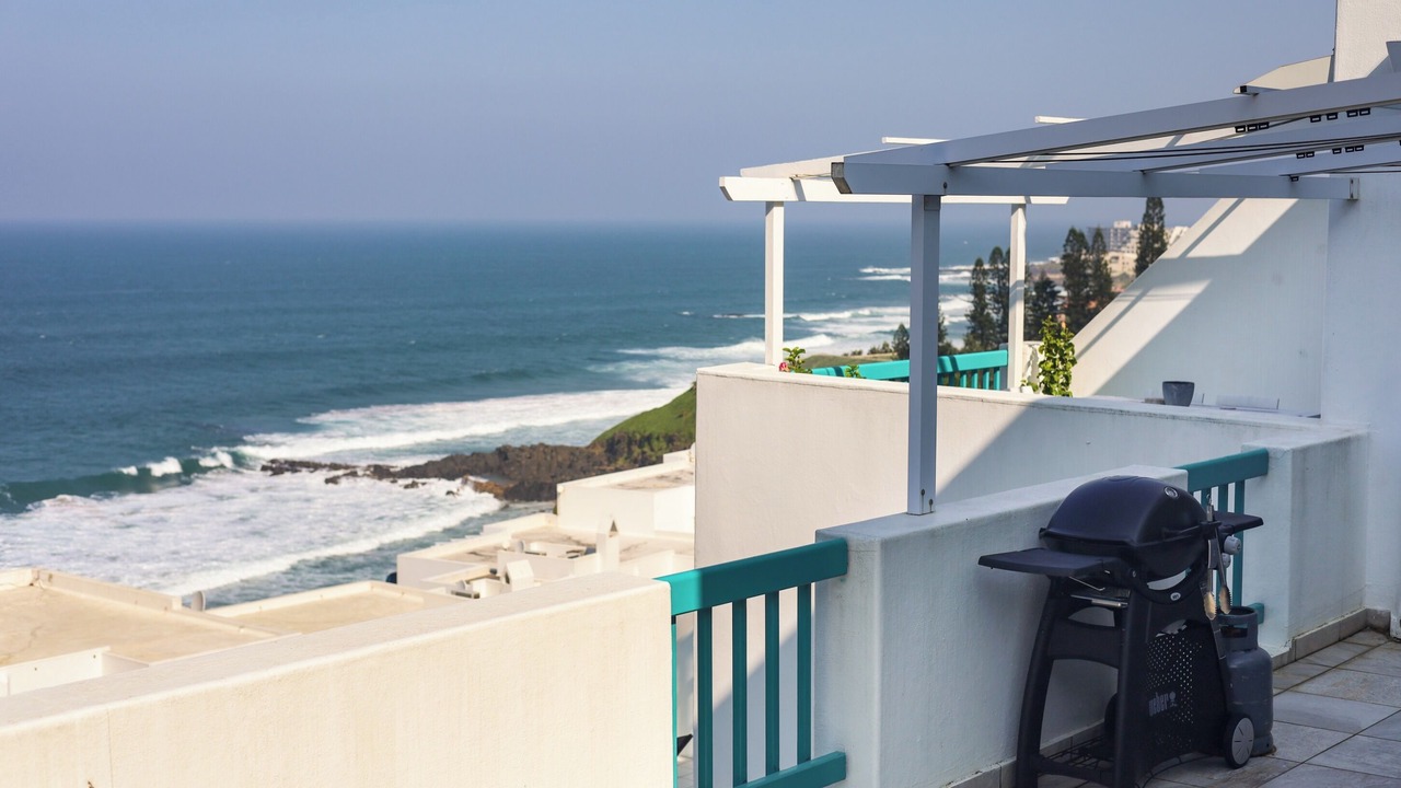 Photo of Outdoor in Shaka's Rock