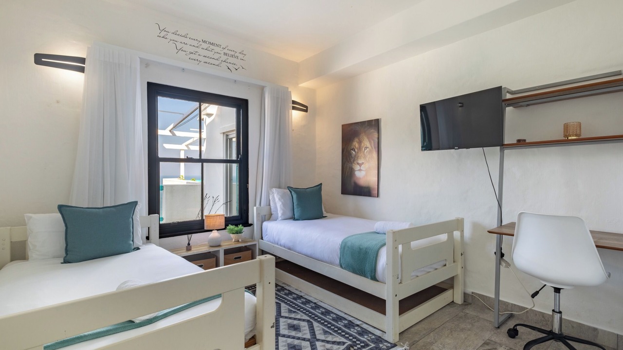 Photo of Bedroom in Shaka's Rock