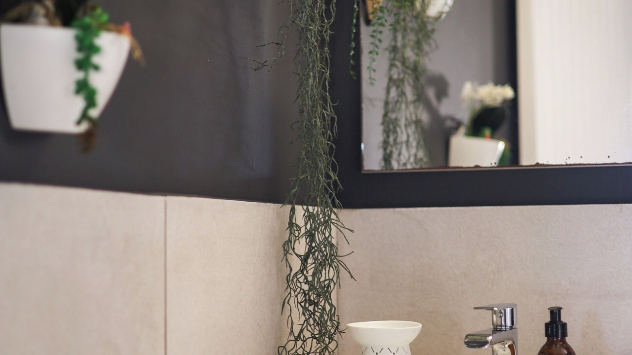 Photo of Bathroom in Shaka's Rock