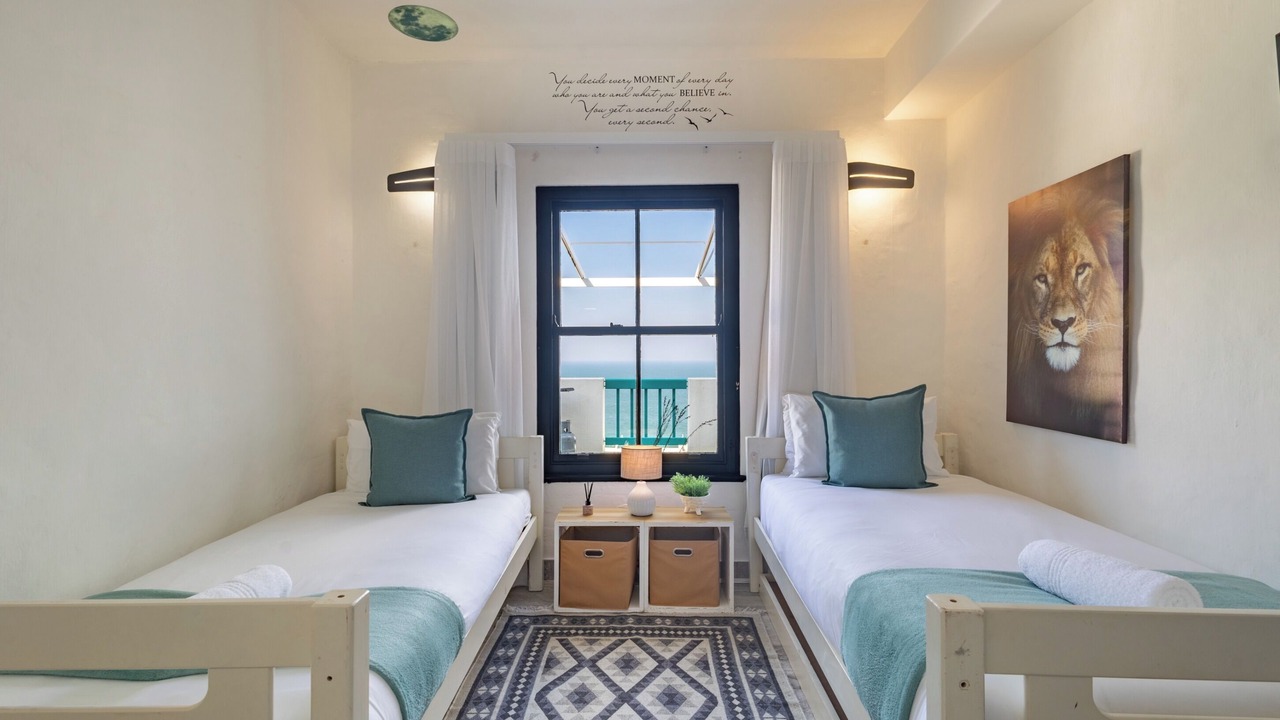 Photo of Bedroom in Shaka's Rock