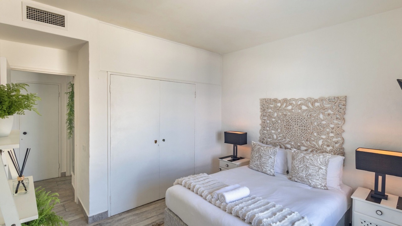 Photo of Bedroom in Shaka's Rock