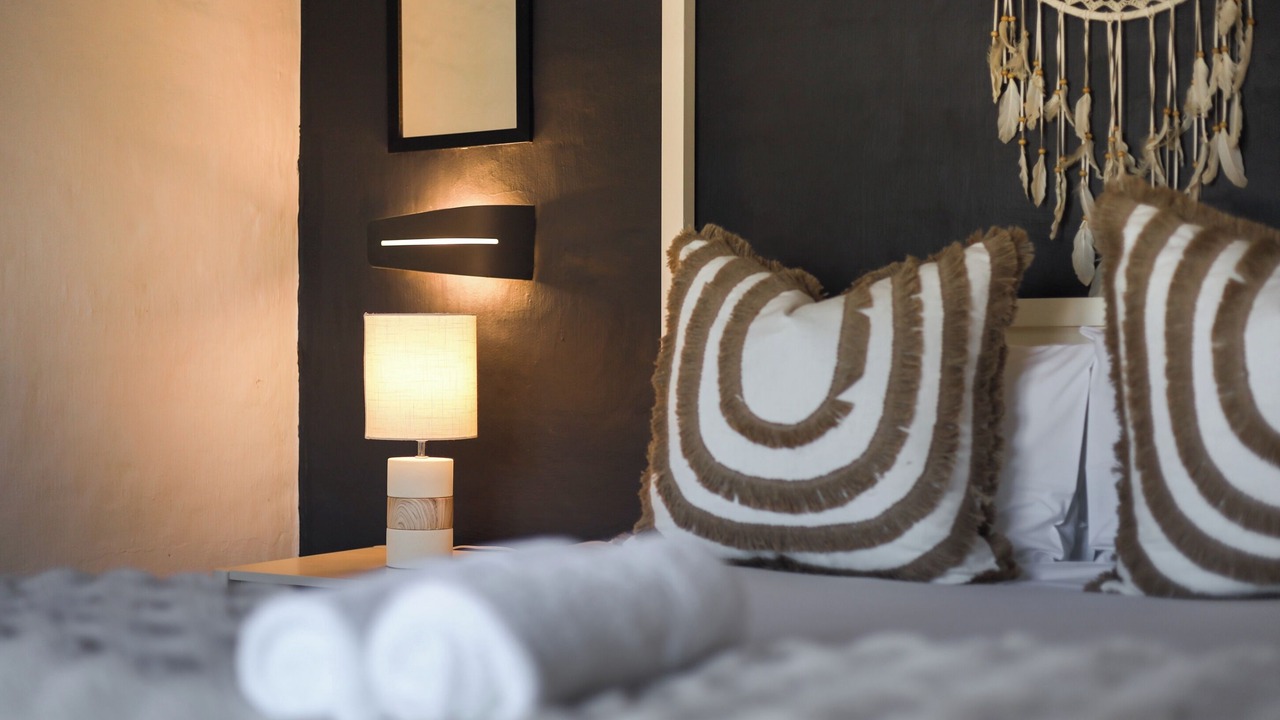 Photo of Bedroom in Shaka's Rock