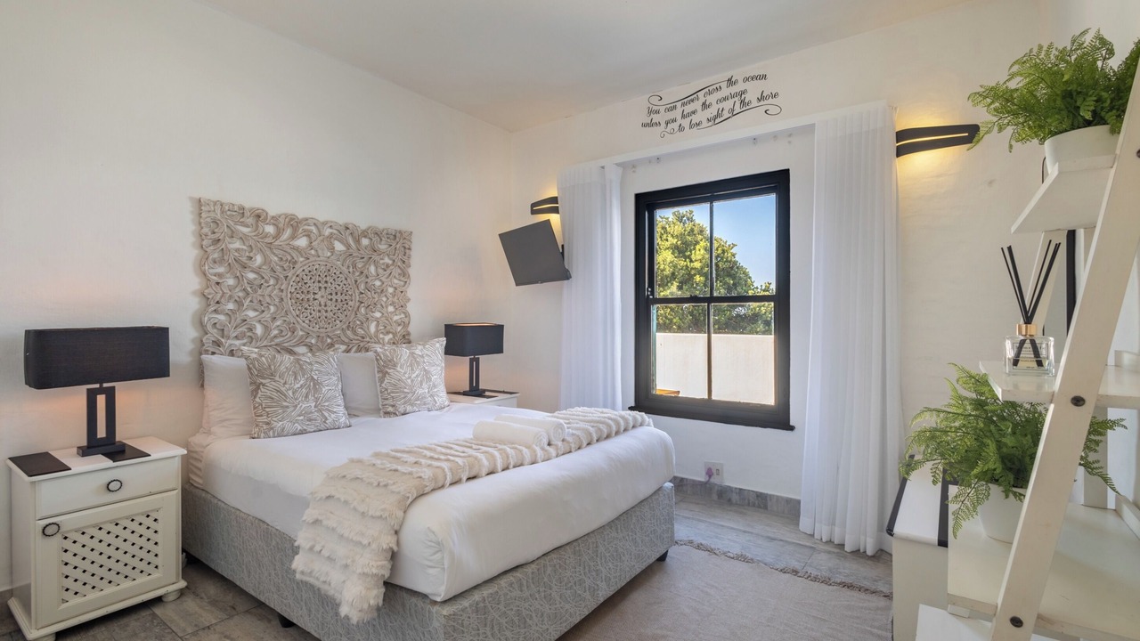 Photo of Bedroom in Shaka's Rock