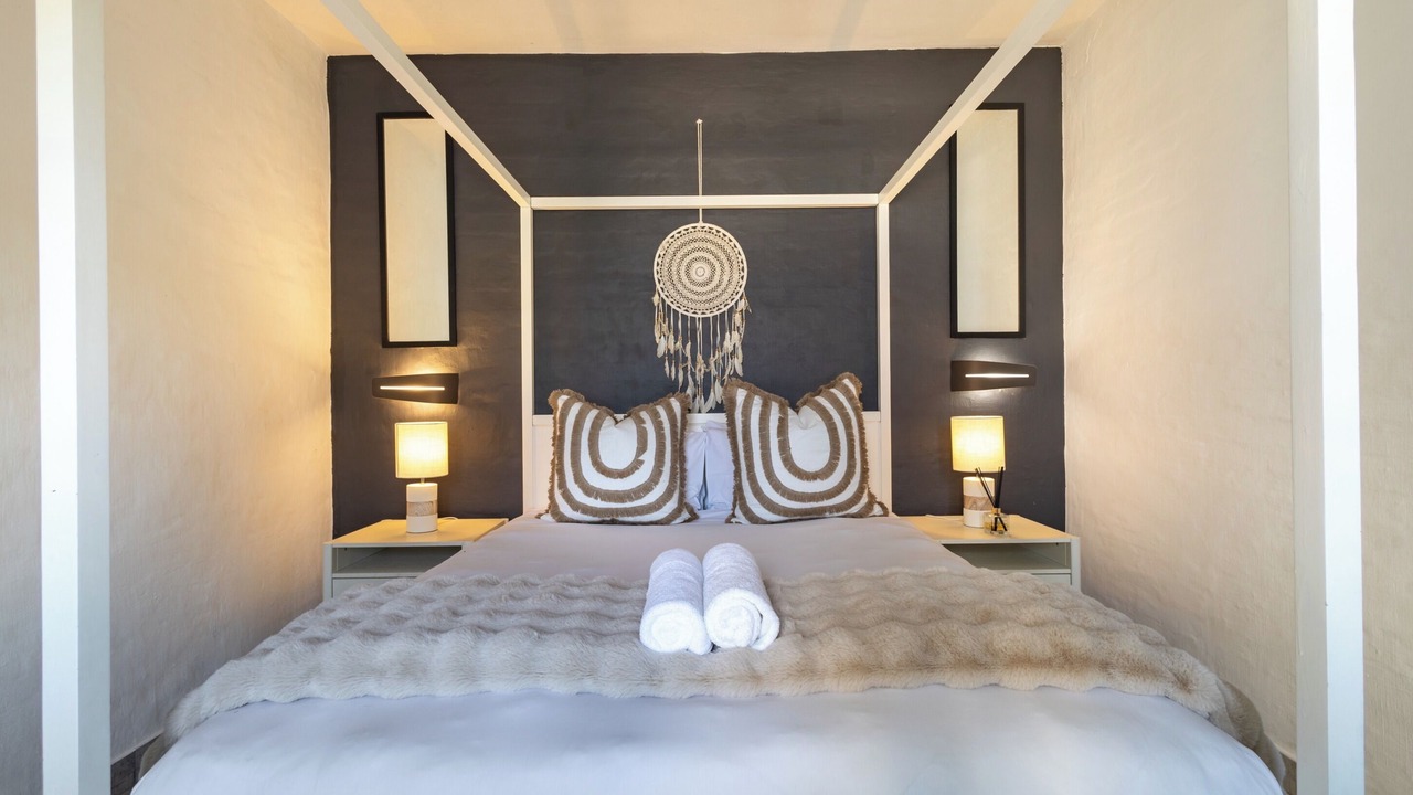 Photo of Bedroom in Shaka's Rock