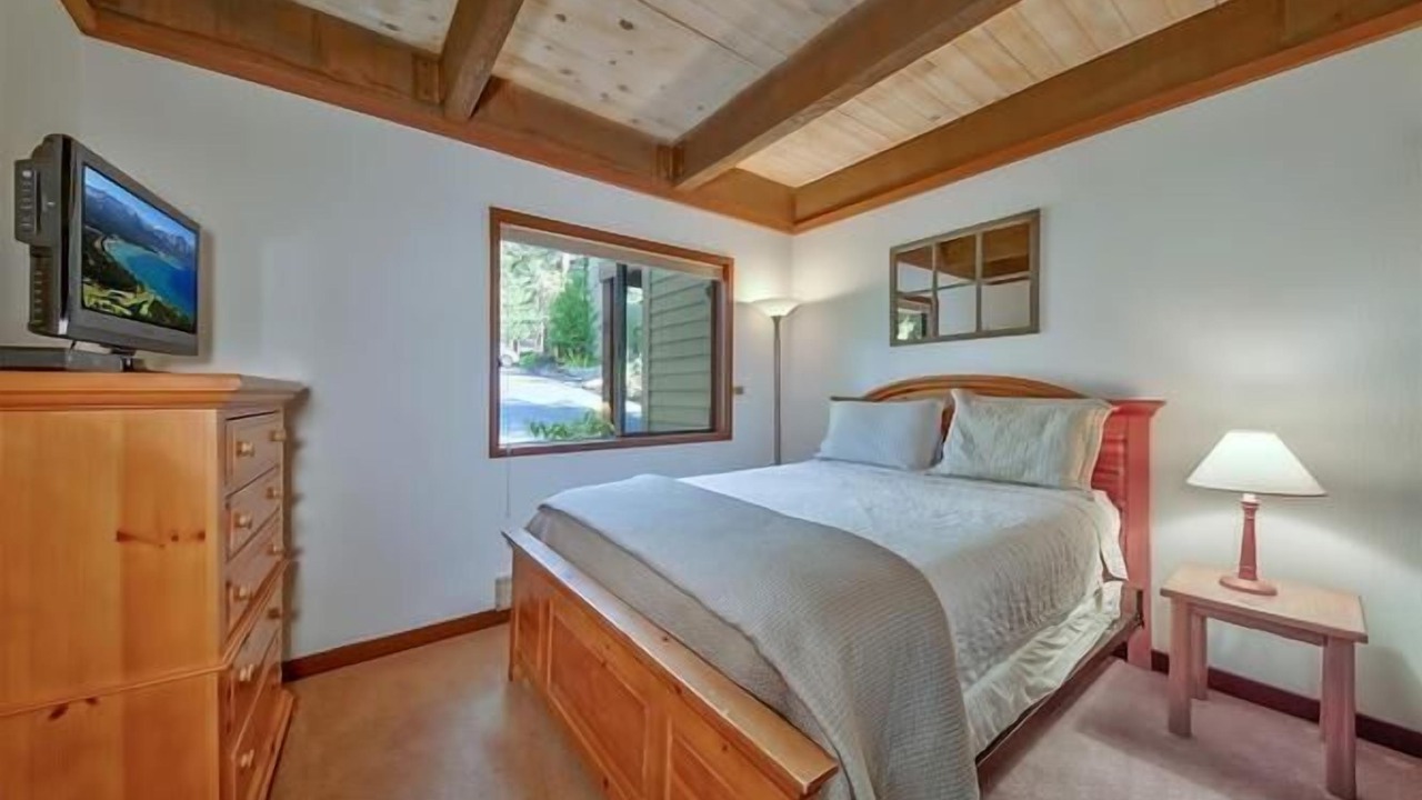 Photo of Bedroom in Brockway