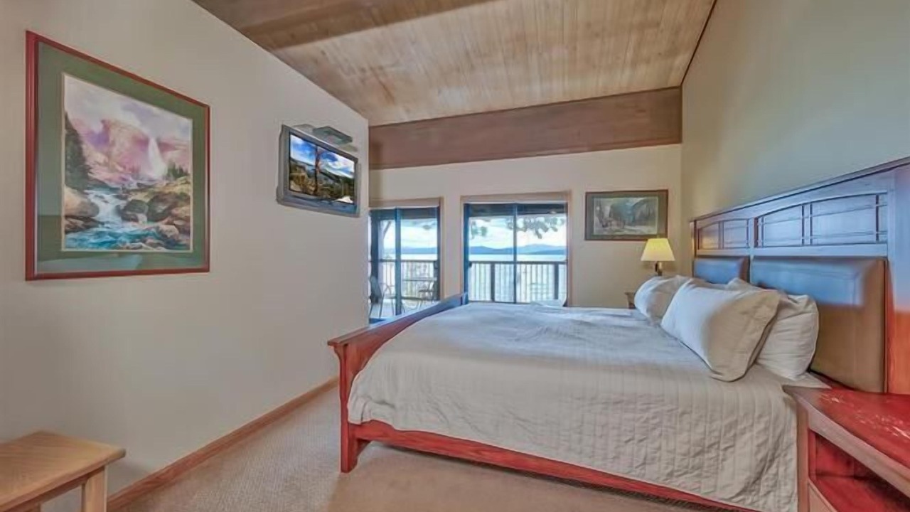 Photo of Bedroom in Brockway