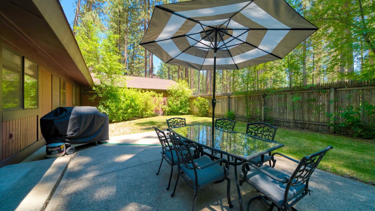 Photo of Outdoor in Graeagle