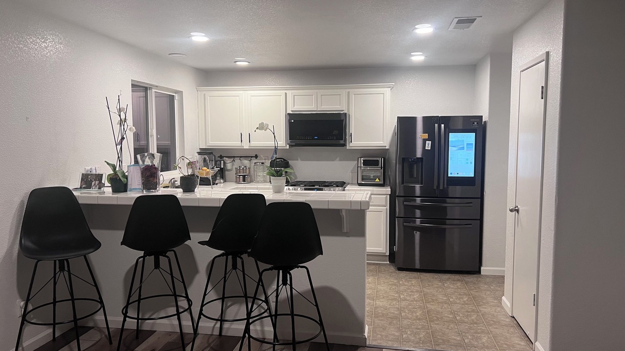 Photo of Kitchen in Stockton