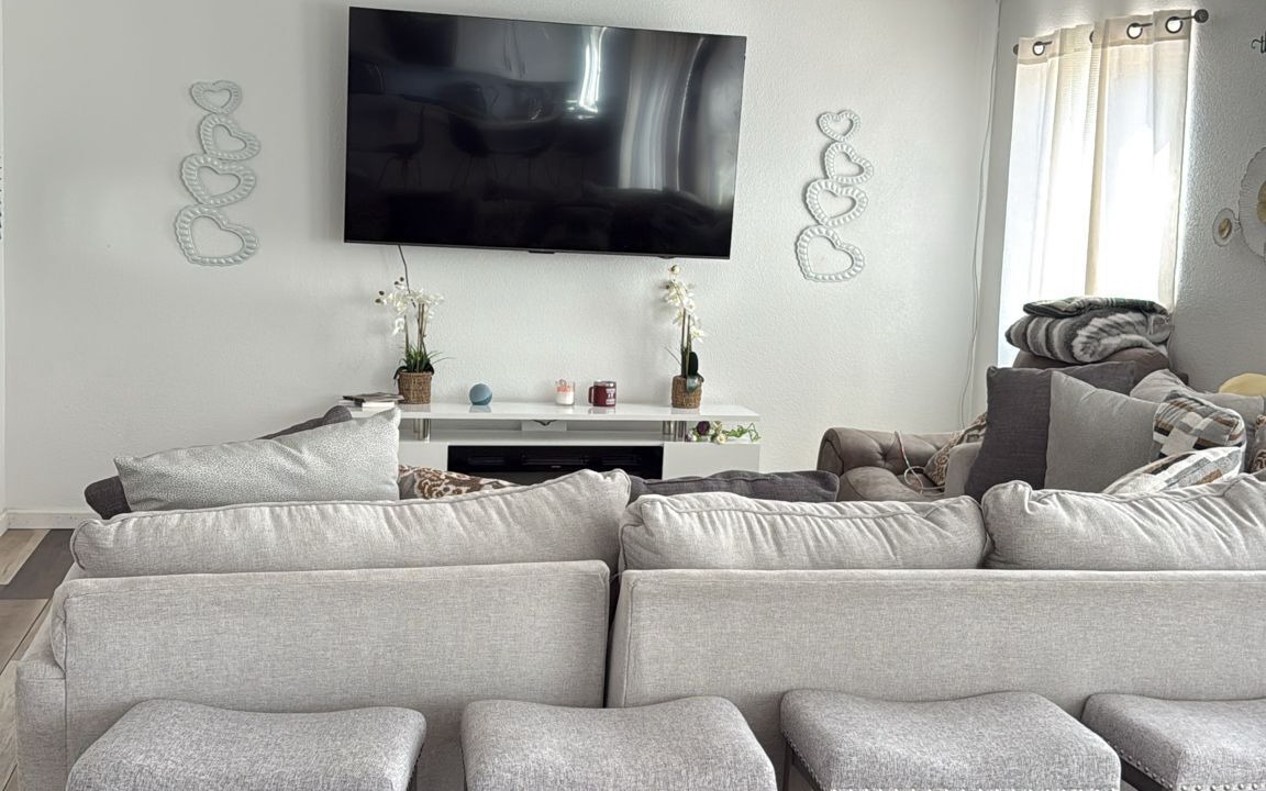 Photo of Livingroom in Stockton