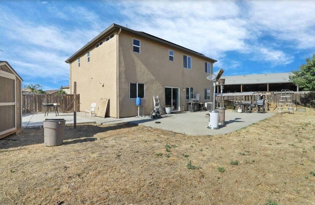 Photo of Outdoor in Stockton