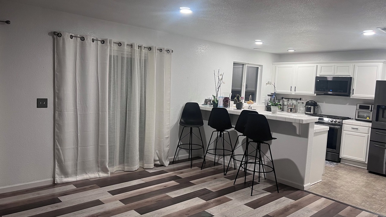 Photo of Kitchen in Stockton